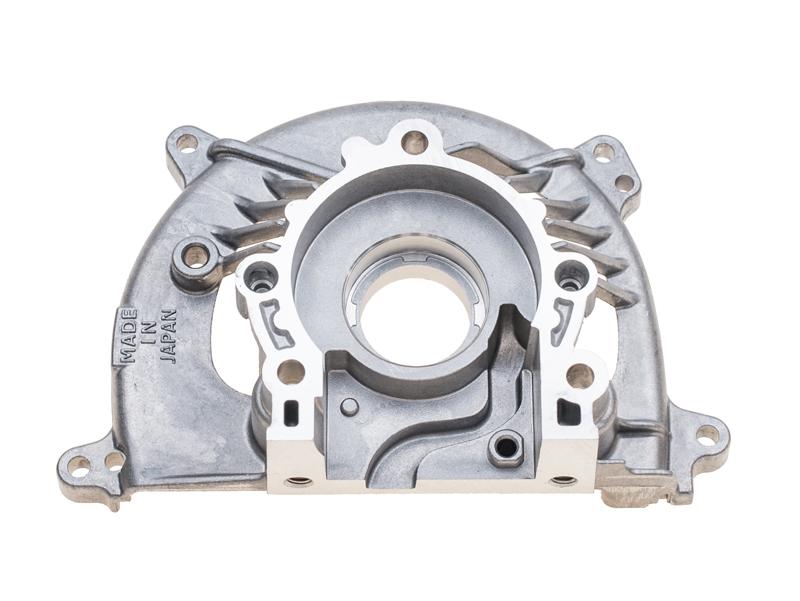 

Crankcase Mitsubishi Tle24 From Clutch Kb12022Aa