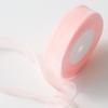Handmade Hair Tie DIY Gift Packaging Materials Flower Ribbon Chiffon Ribbon Organza Silk Colorful Ribbon Ribbon Bow DIY Flower Handmade