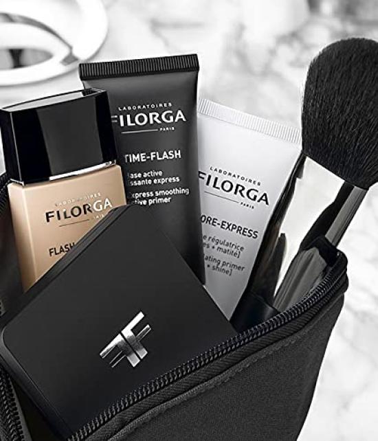 Filorga Flash Nude Fluid Base 02 Nude Gold 30ml