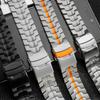 QuickFit 22 26mm Titanium Strap For Garmin Fenix 8 51mm 7 7X 6 6X Pro Stainless Steel Band For Garmin Fenix3 5 5X Plus Bracelet