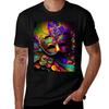 Mardi Gras Dress, Mardi Gras 2023 T-Shirt Funny Shirt Cotton Customs Sweat Shirts, Men