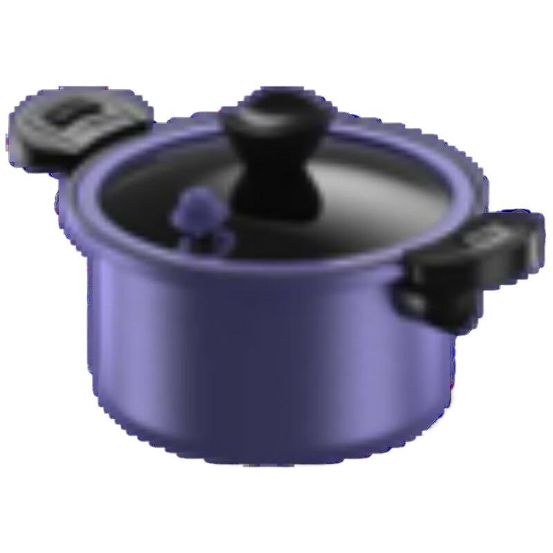 IBF Mosaic Micro-Pressure Cooking Pot