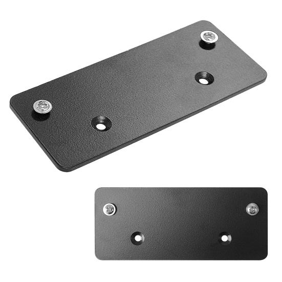 Yousheng Wall Mount Bracket for SONY HT-S60 Receiver Metal Monitor Holder for Home Theater System Easy Installation Quick Setup Screen Stand