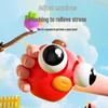 New Mini Fruit Bubble Pop Squeeze Toy - Creative Stress Relief