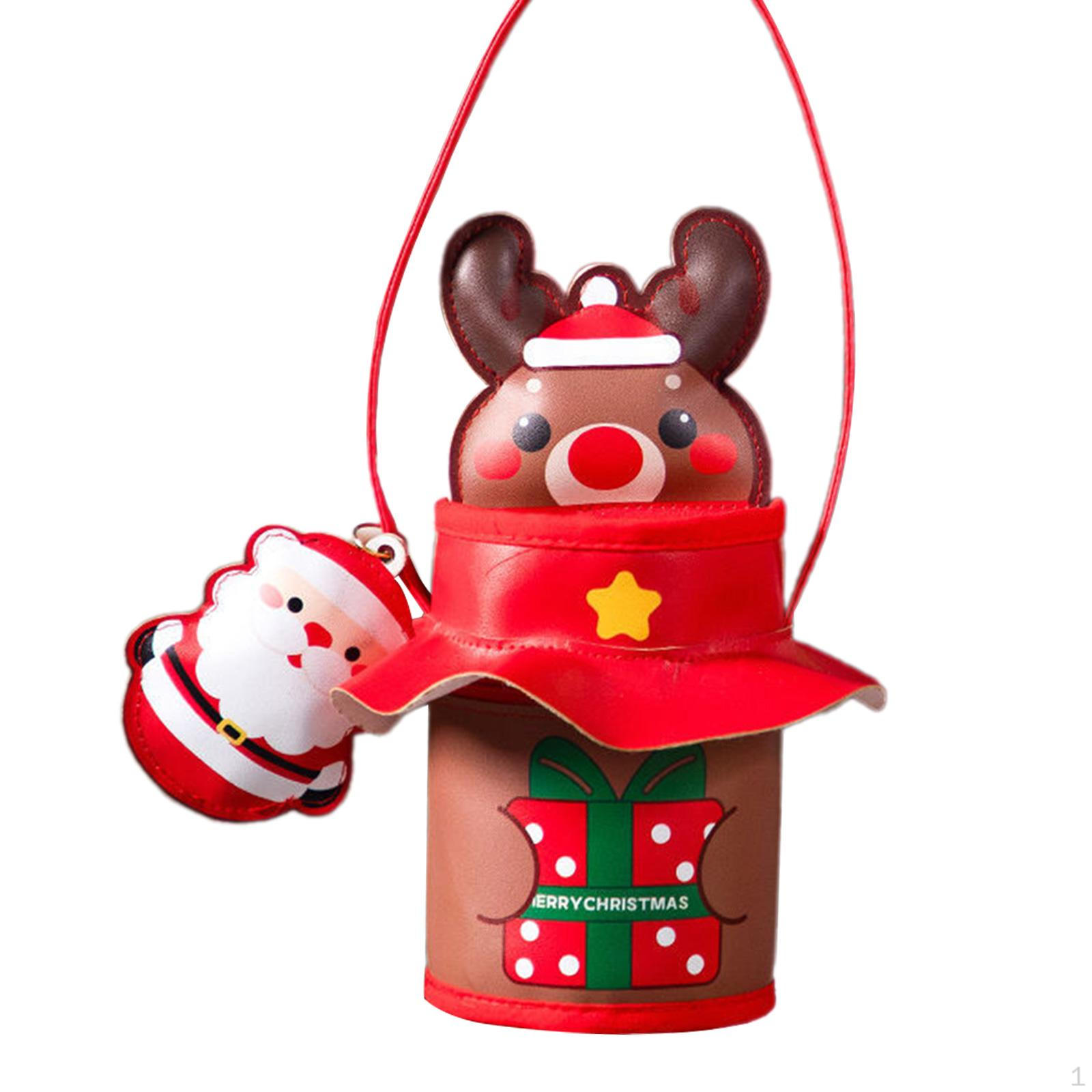 

Різдвяний пакет для подарунків, Подарункові пакети, Пакети для солодощів Elk