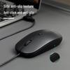 Deli LN200-B Wired USB Office Mouse