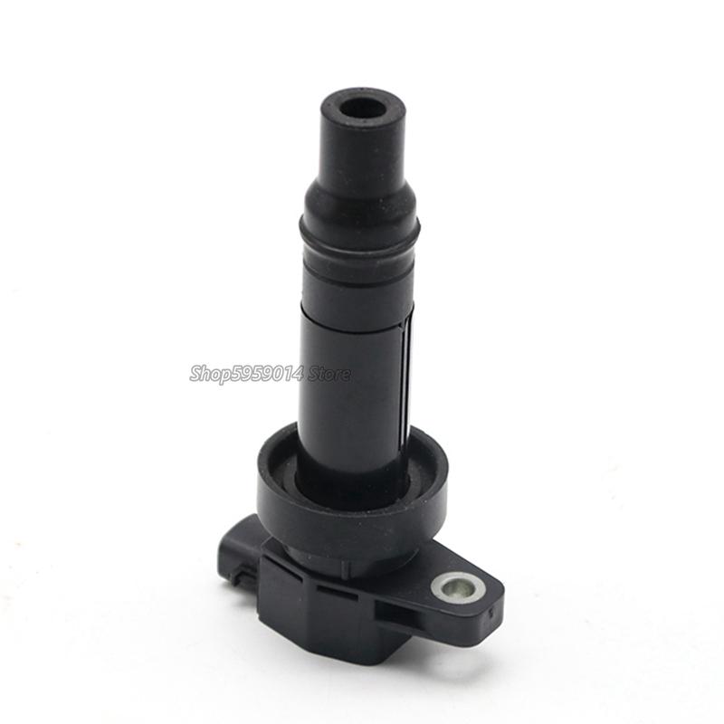 4Pcs 27301-2B000 Ignition Coil For Kia Soul Cerato Ceed Hyundai Elantra I30 I30CW I20 1.4L 1.6L 27301-2B000 27301 2B000