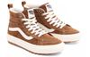 Vans SK8 HI Mte 2 'Brown White' VN0A5HZY6I6