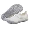 New Couple's Stream-Crossing Shoes Outdoor Swimming Beach Shoes Quick-Drying Breathable Wading Shoes Hiking Mountaineering Five-Toe Shoes