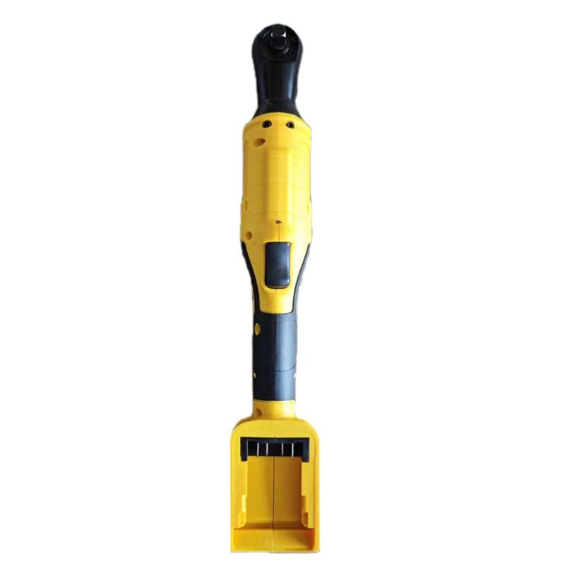 Premium-Brushless Electric Ratchet Wrench 1/2Inch Cordless Driver Removal Screw Nut Repair Power Tools For  18V Battery