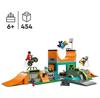 LEGO City 60364 Street Skatepark