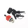 Sup Air Pump Adapter Kit Multifunctional Inflation Nozzle For Paddle Sup Board Kayak Inflatable Boat