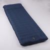 Antislip TPU Inflatable Camping Mat & Sleeping Pad with Built-in Inflator Pump Hiking Ready RV Use 500kg Load Capacity