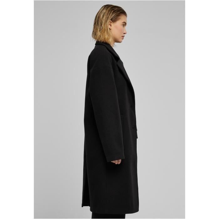 Manteau Oversize Femme Urban Classics