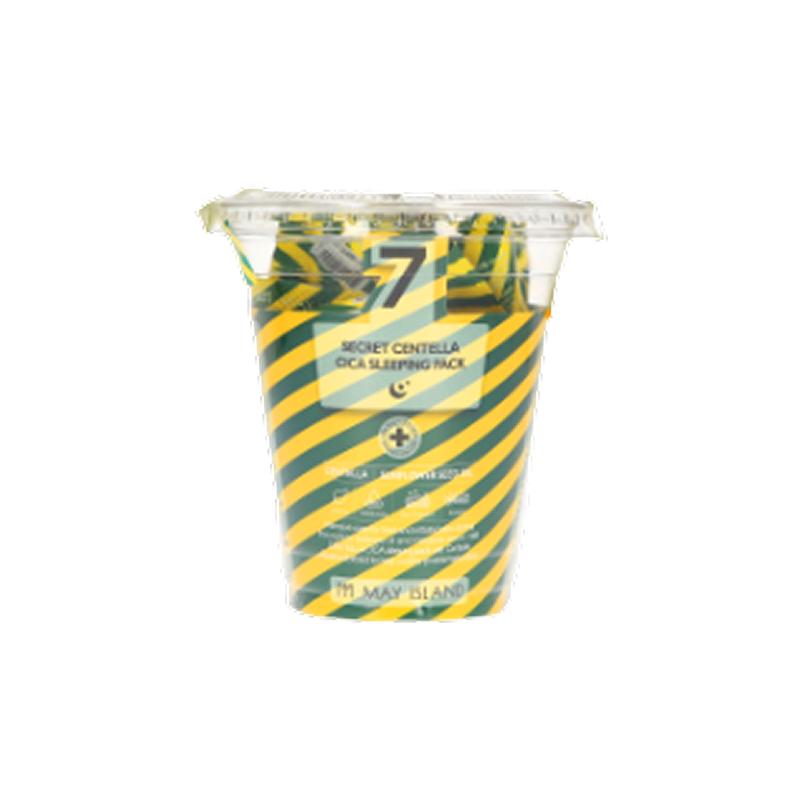 7 DAYS SECRET Triangle Pouch Line – 8 Types