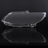 Car Headlight Cover Headlamp Lens Cover For BMW E92 E93 Coupe M3 328i 335i Cabrio 2006 2007 2008 2009 2010 Lampshade Cover