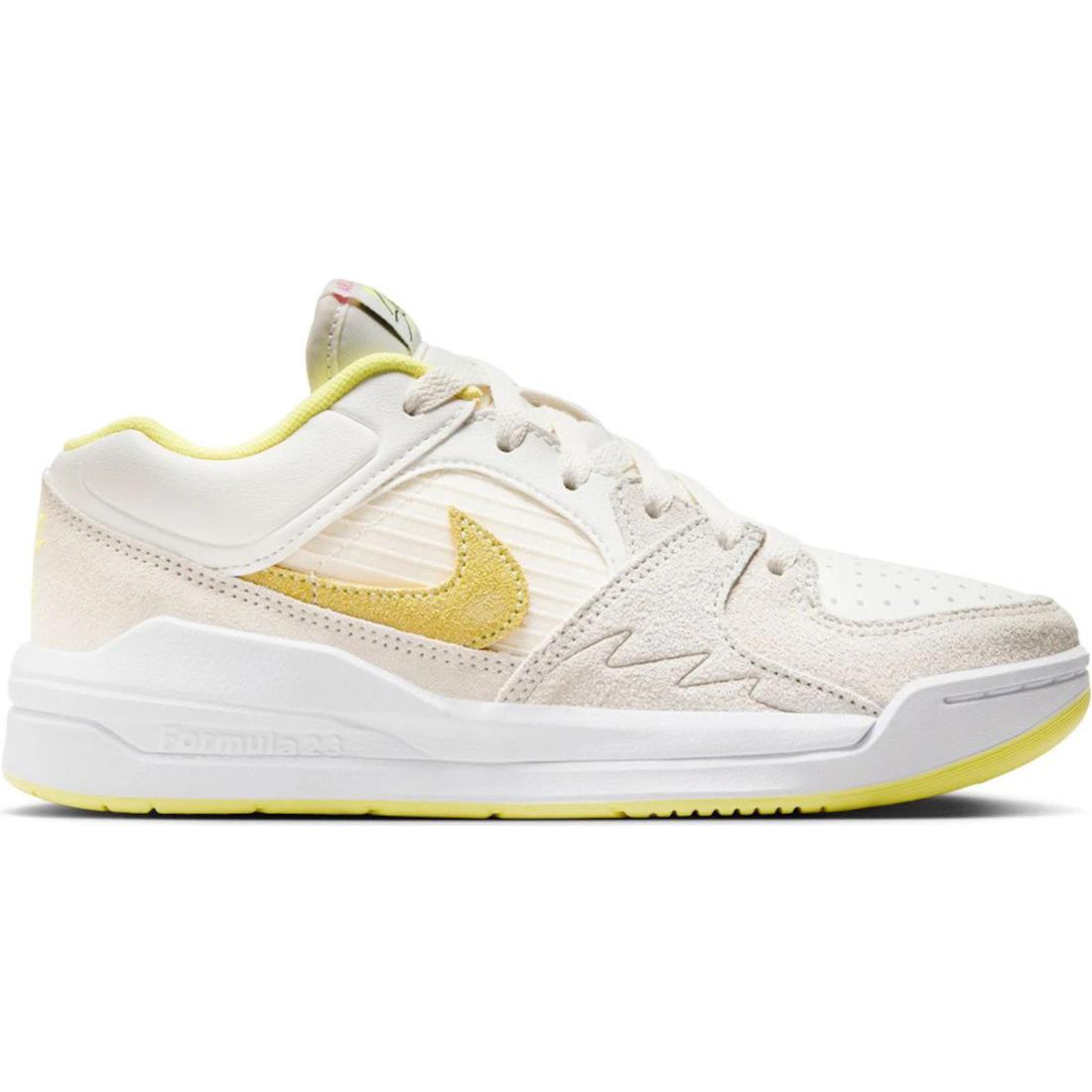 

Sneaker Jordan Stadium 90 Sail Light Laser Orange (GS)(DX4399-181) 38.5