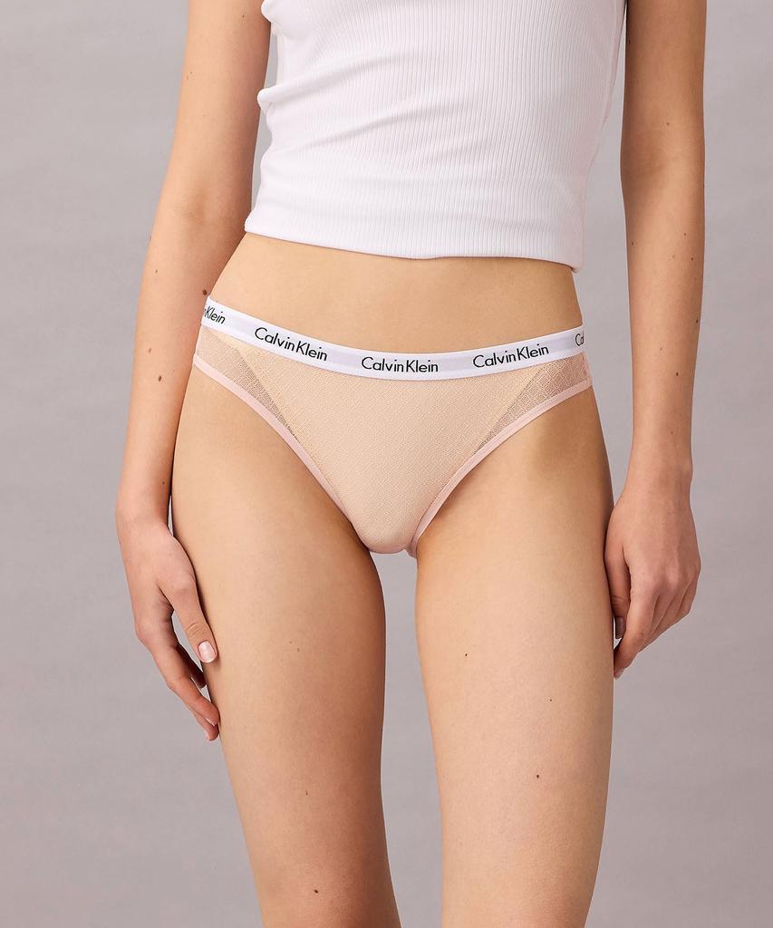 Bikini QP3451O M UB12NT3OU5H2 [Calvin Klein] 3-Pack