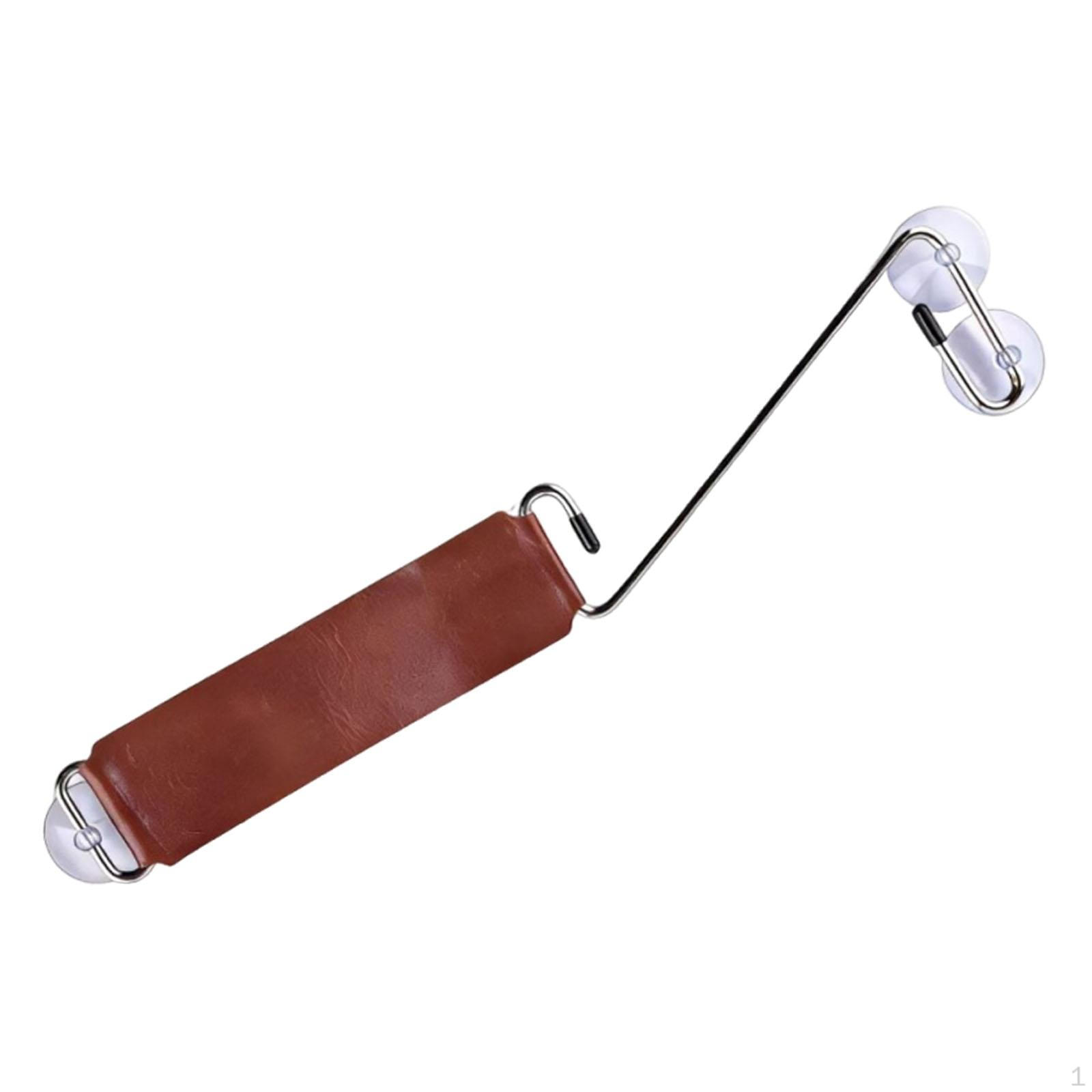

Guitar Rest Leg Support Accessories Fittings Classical Playing Stand Professional Foot Stool