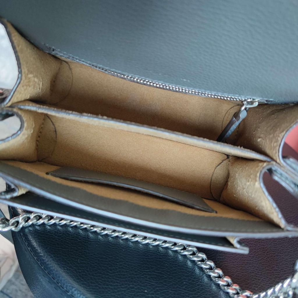 [Pre-Owned] Patricia Visetos Fashion Leather Mini Shoulder Bag - Very Good #8PVVE8