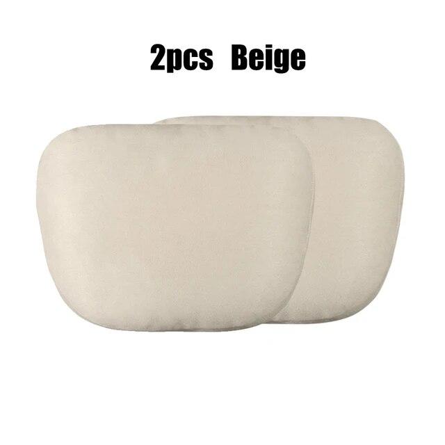Opěrka hlavy do auta ForBell Four Seasons Univerzální opěrka hlavy vozidla Polštář na ochranu krku Příslušenství do auta Vnitřní sedací polštář