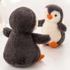 16-30CM Kawaii Huggable Soft Penguin Plush Toys for Children Stuffed Toys Baby Doll Kids Toy Birthday Gift For Children Girls