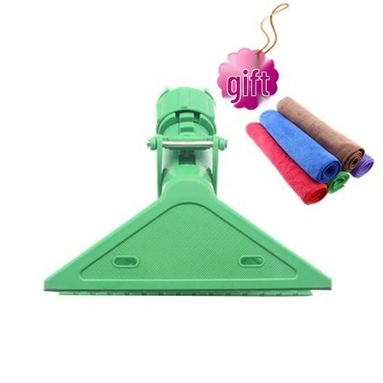 

Телескопическая швабра для мытья окон высотных зданий и углов