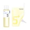 No.5 Glutathione C Vita Infusion Essential Toner 200ml (+ 200ml Refill Pouch)