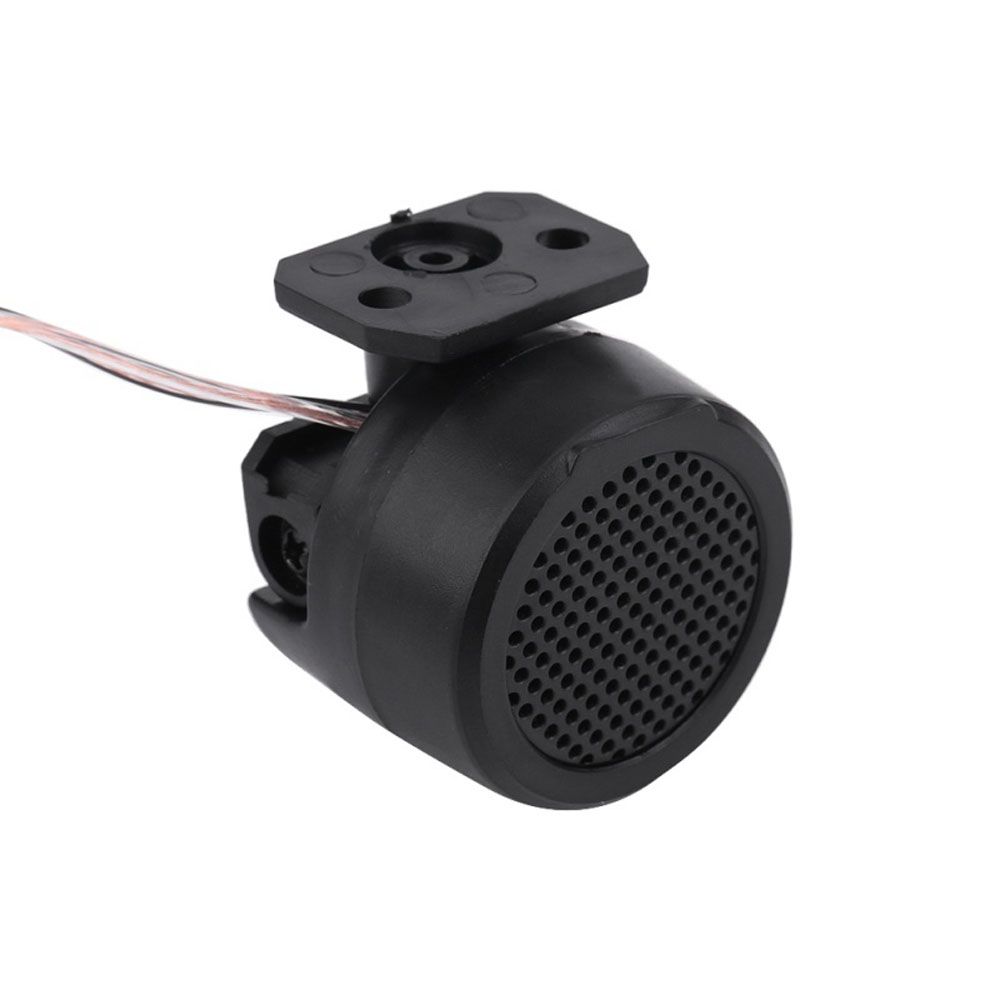 Super Power Loud Sound Tweeter Loudspeaker Audio Speaker Car Tweeter Loud Speaker Car Electronics