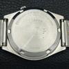 JAPAN VINTAGE SEIKO 5 AUTOMATIC 7009A MENS WHITE COLOR DIAL WATCH A702098-5 R208-a702098