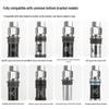 Bicycle Bottom Bracket Repair Tool Set
