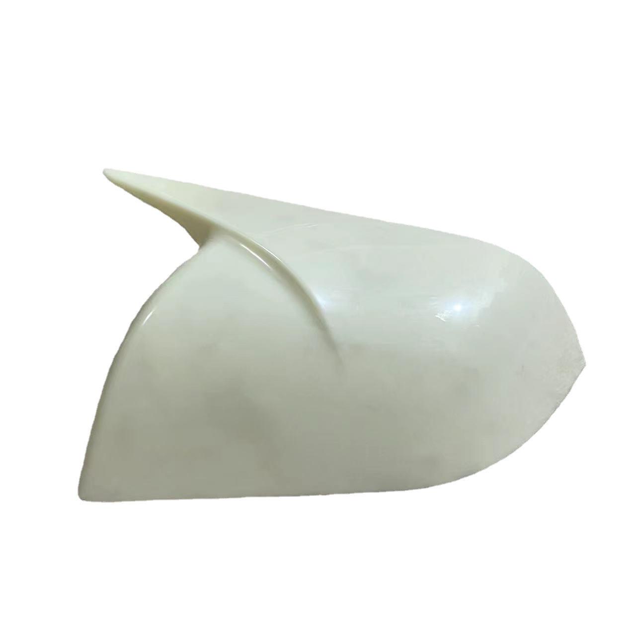 

Compatible Rearview Mirror Shell for Tesla Model 3 (2017-2022), Unpainted