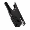 25 Sheet Capacity Plastic Shell Hand Stapler Compact Size Desktop Binder  Office Document Binding