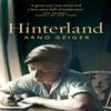 Hinterland by Arno Geiger Paperback Book 9781529003192