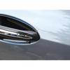 Carbon Fiber Style Exterior Side Door Handle Cover Trim For BMW X7 G07 -