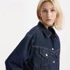Levi S Women S 90S Trucker Jacket A91550000