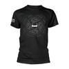 TOOL - T-shirt TONAL BLACK Malý