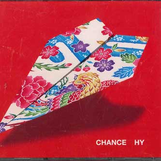 

CD HY - Chance PROJ1906 UNIVERSAL Japan Japanese Pop/Rock Used