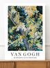 Poster Van Gogh Blossoming