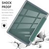 6 inch C2V2L3 Protective Cover Acrylic Folio Funda eReader Case for Kindle 2024 (12th Generation)