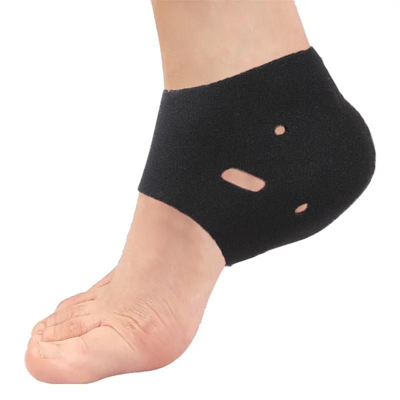 

Защита пятки Защита пятки Защита стопы Защита от холода Домашняя теплая защита стопы Защита лодыжки с отверстиями Дышащие носки для пятки Защитный чехол