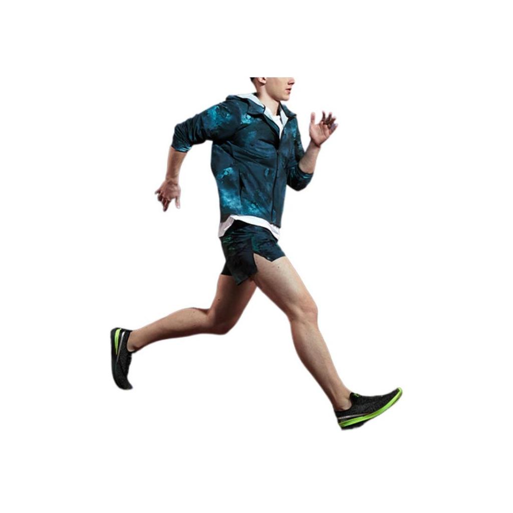 New FILA Athletics Jackets Men's Color Printing PEAK A11M112701F-WP