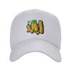 10m coins - runescape Baseball Caps Snapback Fashion Baseball Hats Breathable Casual Casquette Outdoor For Men's And Women's