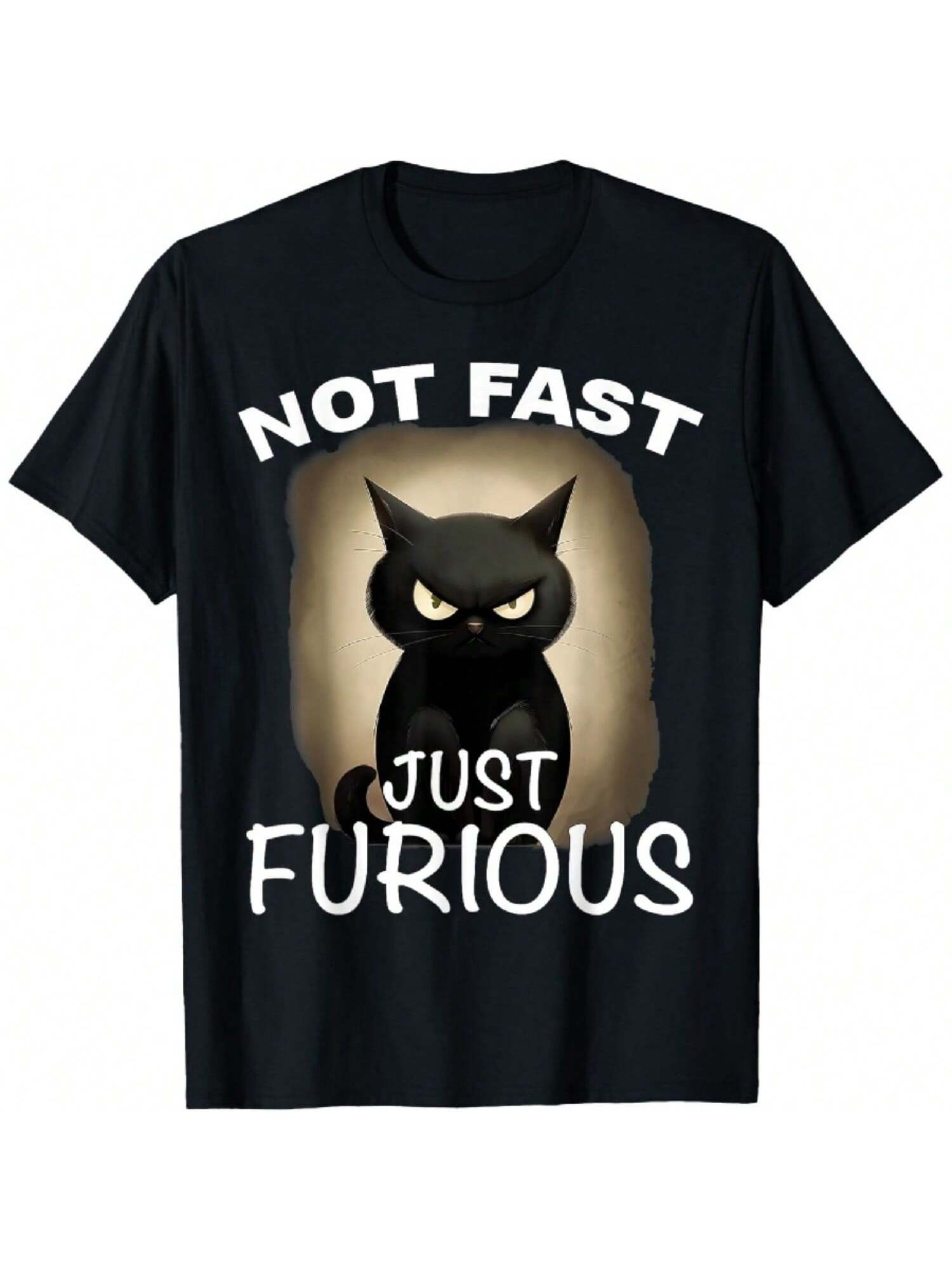 Cat Shirts For unisex Wounisex - Funny Cat Shirts For Cat DadMom T-Shirt S