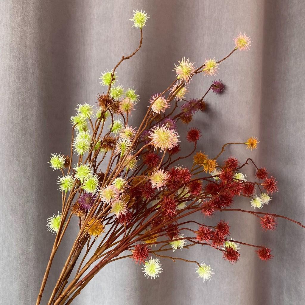 Wedding Plants Simulated Hotel Restaurant Desktop Decoration Photography Props