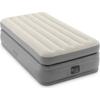 Saltea PRIME COMFORT FIBER TECH 99x191 - Gonflabilă - Fermitate reglabilă - 51 cm - Electrică - 1 persoană