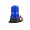 30 LED Strobe Warning Lamp Top Mount Emergency Signal Light Low Power LED Warning Light  School Bus