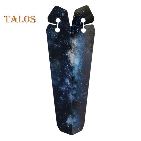 

Велосипедне сідло Крило Водонепроникне Легке Універсальне гірське шосейне сидіння Велосипед Заднє захисне захисне захисне покриття від бризок Бризковик Аксесуари для велосипеда