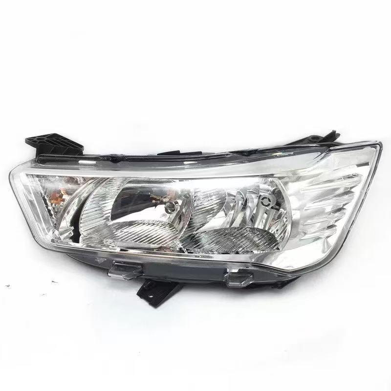 2012-2015 Citroën C4 Sedan & Hatchback Headlight Assembly