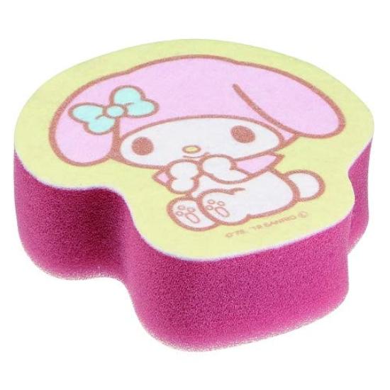 

Skater Kitchen 1 My KSPG10 Sponge, Piece, Melody, розовый